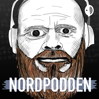 epi5 Nordpodden#238 Med §100 Advokat Jørgen Heier