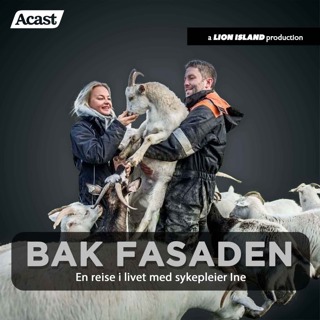 120. Dale Store gård - Norges første og største fristed for landbruksdyr