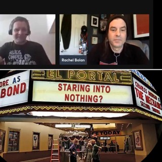 Bladtcast #505 - "Time Bombs And Nothingness" (with Rachel Bolan of Skid Row)