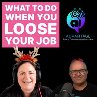 Future-Ready Your Career Before Layoffs Hit