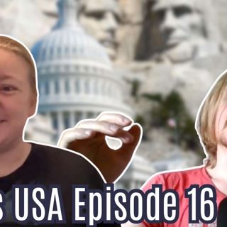 Ugens USA: #16 Anne Mørk