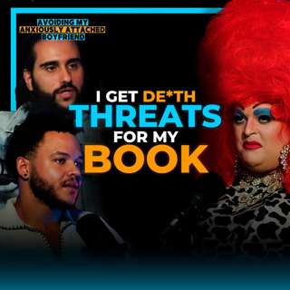 Faith, Drag & Religious Books | Jeza Belle