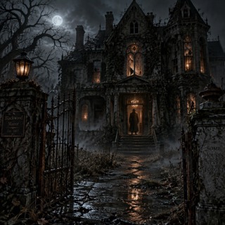 4 Scary TRUE Horror Stories