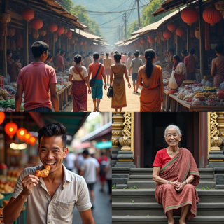 Let's talk about Mae Sot