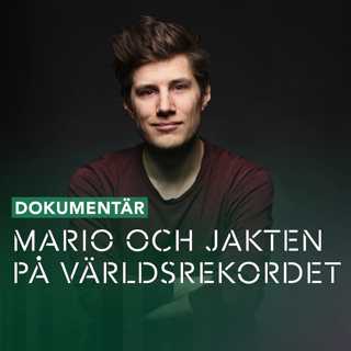 Mario och jakten på världsrekordet
