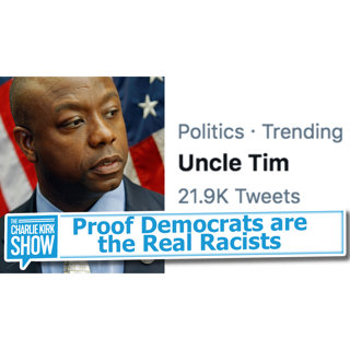 Proof Democrats are the Real Racists
