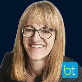 Ep. 134 Shared Decision-Making in Overactive Bladder Care with Dr. Jannah Thompson