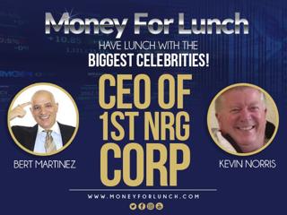 Kevin Norris, Mike Veny