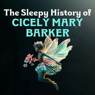 Cicely Mary Barker