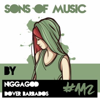SONS OF MUSIC #112 by niGGAGOD