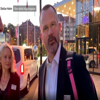 #234: Tragedin vid Cornell University & en toxic take på Stefan Holm vs. Emil Persson