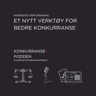 Markedsetterforskning