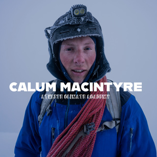 Powder and Protest with Calum Macintyre