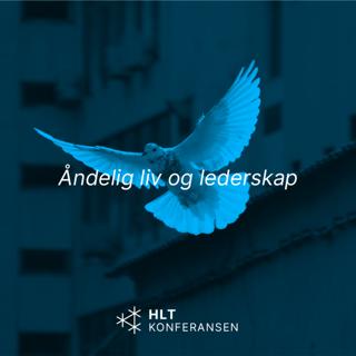HLT-konferansen spesial: "Orestes historie" med Oreste Pesare