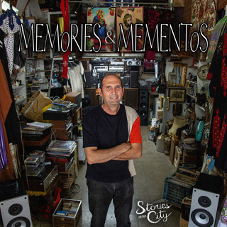 245: Memories & Mementos
