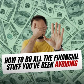 How To Do All the Financial Stuff You’ve Been Avoiding with Alison Kosik