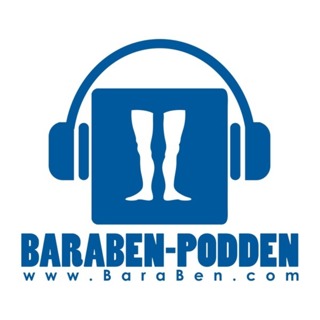 BaraBen-Podden episod 31: Dynamisk Duo