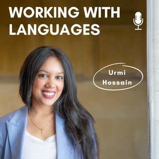 Building a Career in Finance Across Three Languages - Urmi Hossain