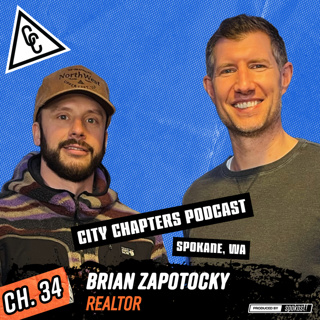 Ch. 34 - Brian Zapotocky - Realtor
