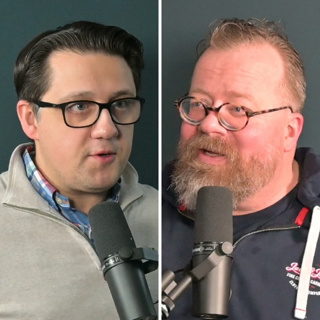 Ness 82 med Almir Martin – Muslimen som avskyr mørkemenn