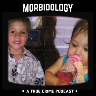 274: Shaun & Delylah Tara