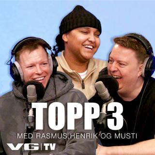 Musti og ting som er flaut
