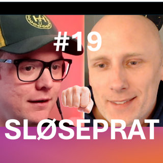 019 Småkommuner utvikler fly – nevevarsling – helseinfluencer