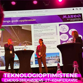 REKRUTTERING: HVORDAN TILTREKKE SEG DE BESTE TEKNOLOGENE?