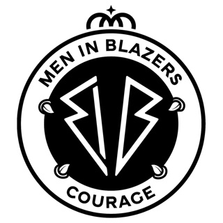 Men in Blazers 10/18/12: With Alexi Lalas