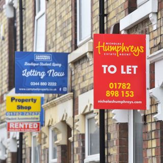 Did the Tories 'kill the dream of homeownership'?