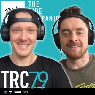 What is life? - The Ride Companion 79