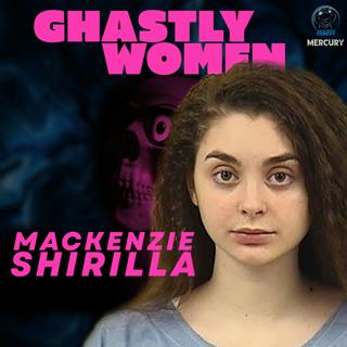 128. Mackenzie Shirilla
