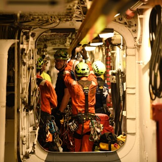 PodCast 27 HazMat