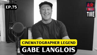 Gabe Langlois