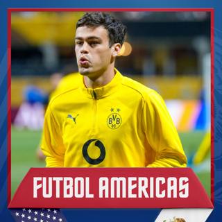 Futbol Americas: Gio Reyna Linked with Parma