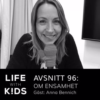 096-Om ensamhet
