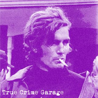 The Casanova Killer /// Part 2 /// 399
