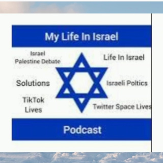 One Average Israeli's Views About The Israeli Palestinian Conflict 05/21/2025