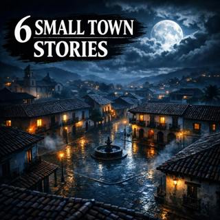 6 Horror Stories from Mexican Towns Where the Empty Streets Aren’t as Lonely as They Seem