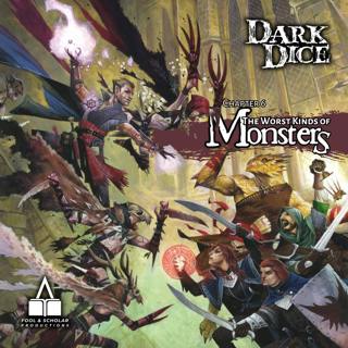 Season 2 | Ep. 6 | The Worst Kinds of Monsters