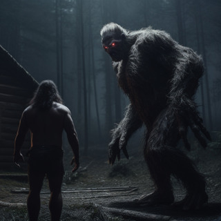 15 TRUE SCARY NATIVE AMERICAN HORROR STORIES