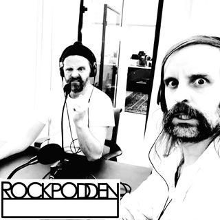 ROCKPODDEN #350 Horndals dag