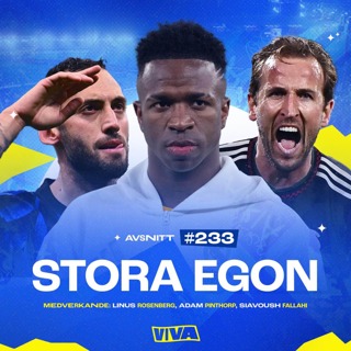 #233 Stora egon