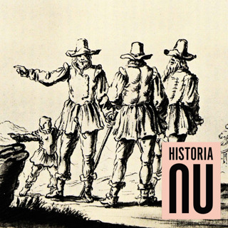 Barnmordet, jakten och avrättningen i Gudhems härad år 1691 (nymixad repris)