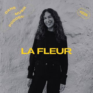 235. La Fleur
