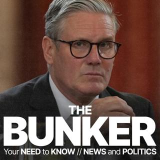 Unwelcome to the UK? — Start Your Week with Gavin Esler and Ros Taylor