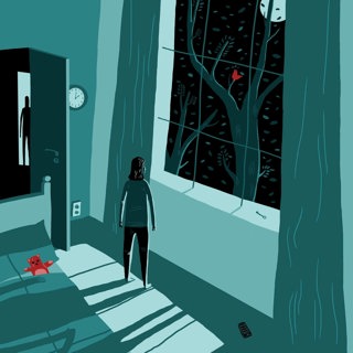 Wege zur Panik - Apokalyptische Komödie