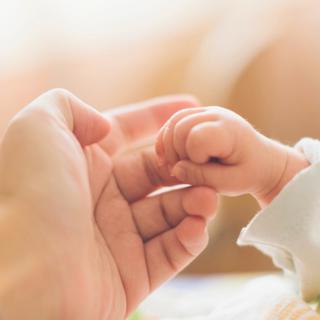 "I Got a Baby!" God's Plan Through Two Safe Haven Adoptions | Part 1 of 2