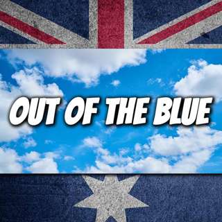 AE 507 - Expression: Out of the Blue