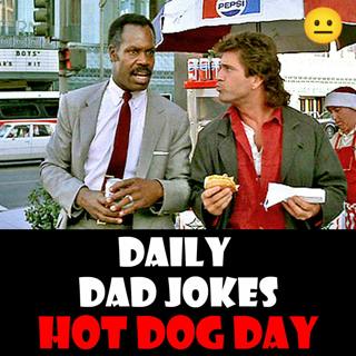 [No Laughter Version] National Hot Dog Day! 19 July 2025